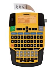 Etichettatrice industriale Dymo Rhino 4200