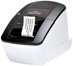 Stampante per etichette Brother QL 710W
