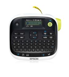 Etichettatrice da tavolo Epson LabelWorks 300