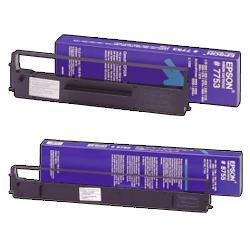 Nastro originale Epson rif produttore C13S015022