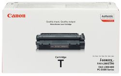 Toner originale Canon rifproduttore 7833A002 colore nero