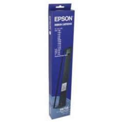 Nastro originale Epson rif produttore C13S015020