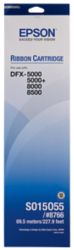 Nastro originale Epson rif produttore C13S015055