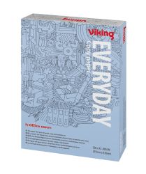 Carta Viking Everyday formato A3