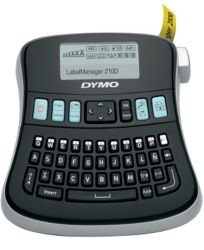 Etichettatrice da scrivania LabelManager 210D