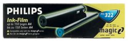 Cartuccia per fax Philips mod Magic 2 Magic 2 Vox PPF441 411 456 470 476 480 486