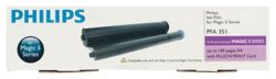 Cartuccia per fax Philips TTR Film PFA351 colore nero