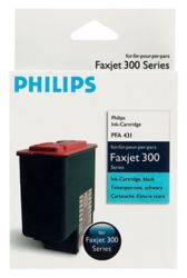 Cartuccia per fax Philips mod Faxjet 325 355