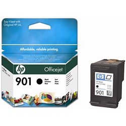 Cartuccia originale HP Inkjet rifproduttore CC653AE colore nero