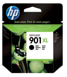 Cartuccia originale HP Inkjet rifproduttore CC654AE colore nero alta resa