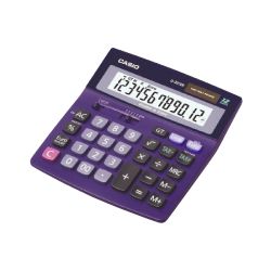 Calcolatrice da tavolo Casio D 20TER a 12 cifre