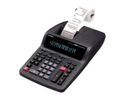 Calcolatrice Casio a 14 cifre DR320TEC