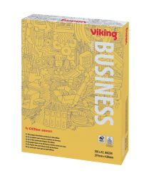 Carta per fotocopie Viking Business formato A3