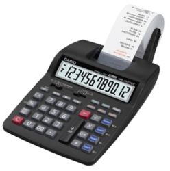 Calcolatrice HR150TEX Casio