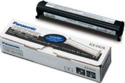 Cartuccia originale Panasonic rif produttore KXFA76X
