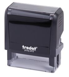 Timbri personalizzabili