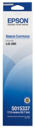 Nastro originale Epson rif produttore C13S015337