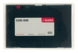 Cartucce dati Imation SLR60 30 60 GB