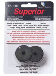Rullo inchiostro per calcolatrice TI5660 TI5640