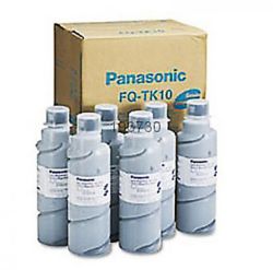 Toner originale Panasonic rif produttore FQ TK10