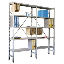 Scaffali