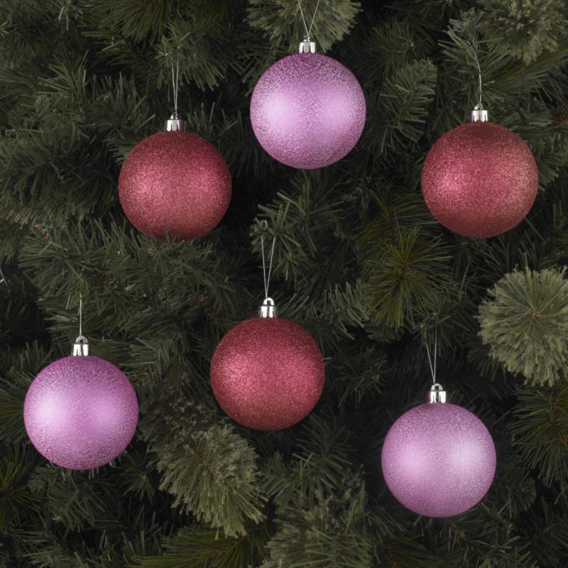 Buy one Get one Free Christmas Decorations at B&Q