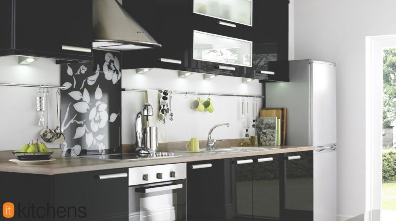 Our Blog: Win £500 in the B&Q Kitchen Quiz